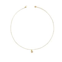Collana Rue des Mille Donna STARDUST in Argento GRZ-011 CUO AU - GRZ-011 CUO AU